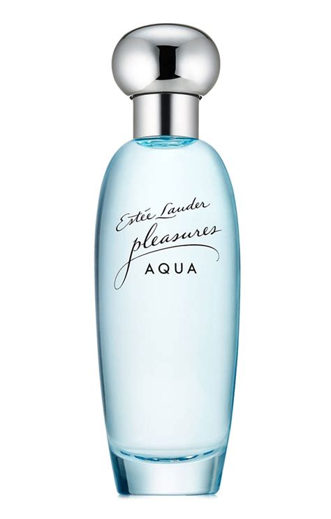 aquatic perfume for women.